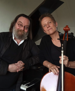 Kamermuziek@HuisMidwoud